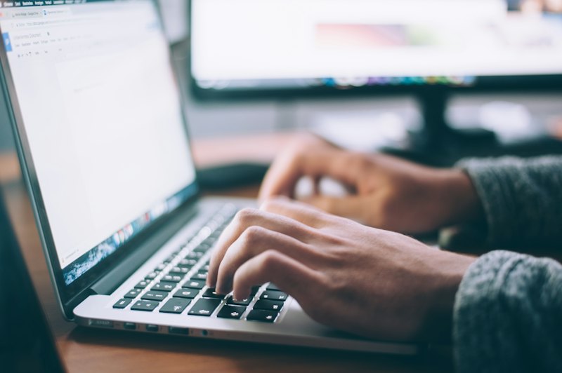 Landing Page Copy That Converts